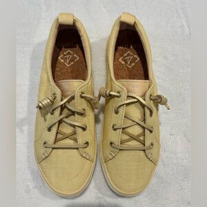 Sperry shoes NWOT